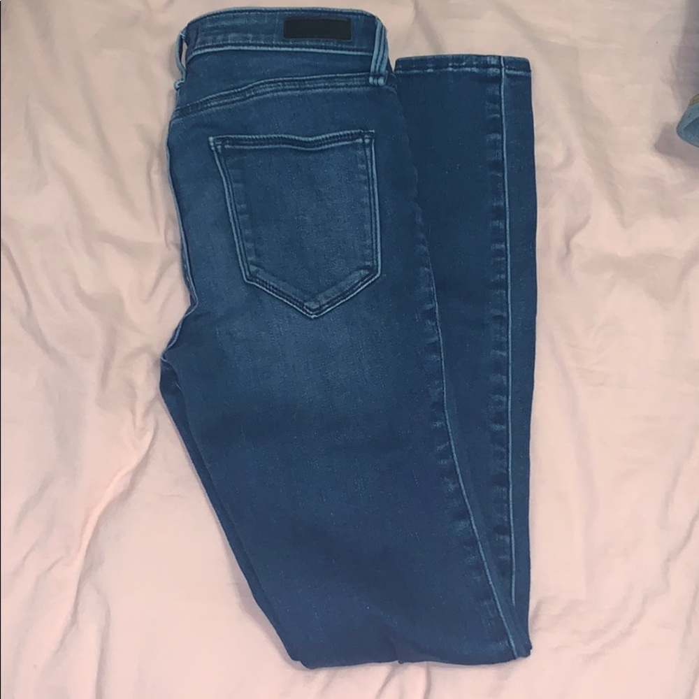 Abercrombie jeans